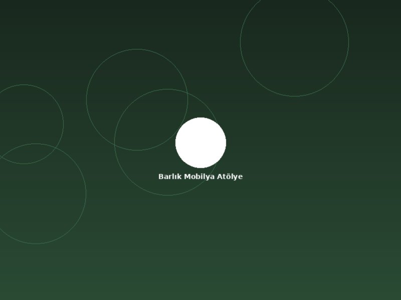 Barlık Mobilya Atölye