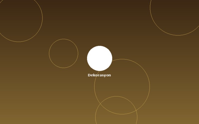 Dekorasyon