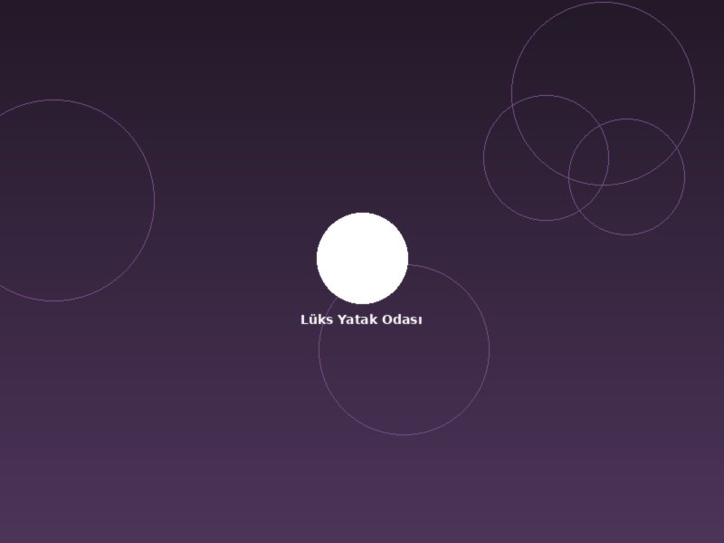 Esenyurt Daire - Salon & Mutfak Yenileme