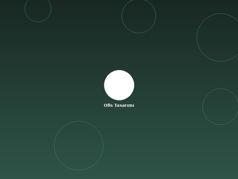 Bahçeşehir - Çocuk Odası & Genç Odası